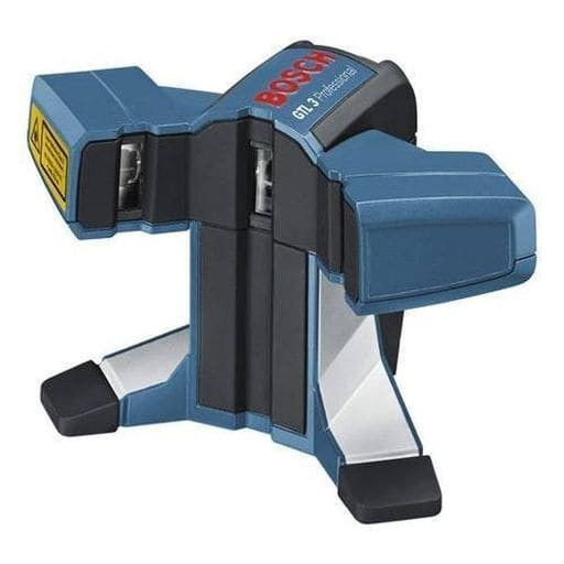 Bosch GTL 3 professional - Лазерный уровень