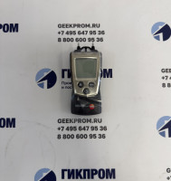 Testo 606-1 - Влагомер карманный древесины и стройматериалов (0560 6060)