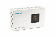 RAPAN ST-2000 Стабилизатор напряжения