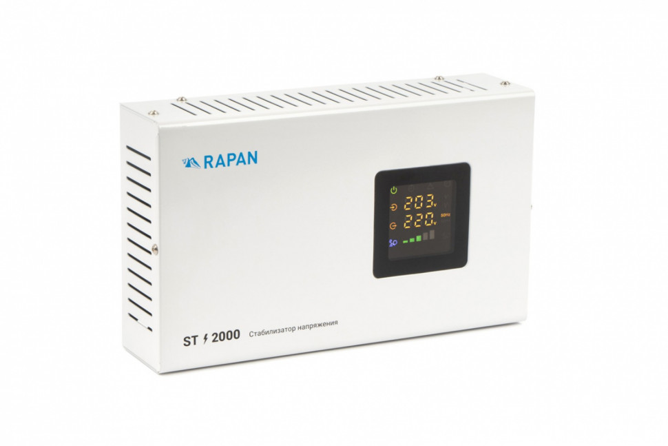 RAPAN ST-2000 Стабилизатор напряжения