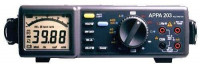 Мультиметр APPA 203