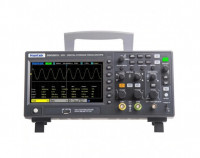 Hantek DSO2D15 настольный осциллограф