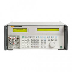 Многоцелевой калибратор Fluke 5522A-PQ/1G 240