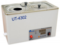UT-4302 Баня водяная двухместная, ULAB