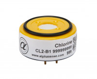 Сенсор электрохимический Cl2-B1 на хлор (0-20ppm)