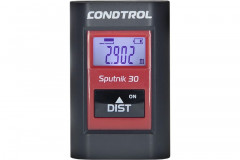 Лазерный дальномер CONDTROL Sputnik 30