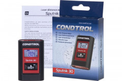 Лазерный дальномер CONDTROL Sputnik 30