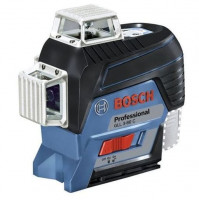 Bosch GLL 3-80 C professional (12 V) - Нивелир + BM 1+ LR7 + L-Boxx