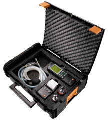 Комплект для высокого давления Testo 312-4