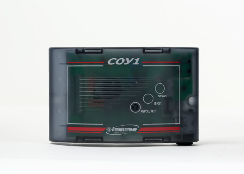 Сигнализатор СОУ1 (СОУ-1) ИБЯЛ.413534.011