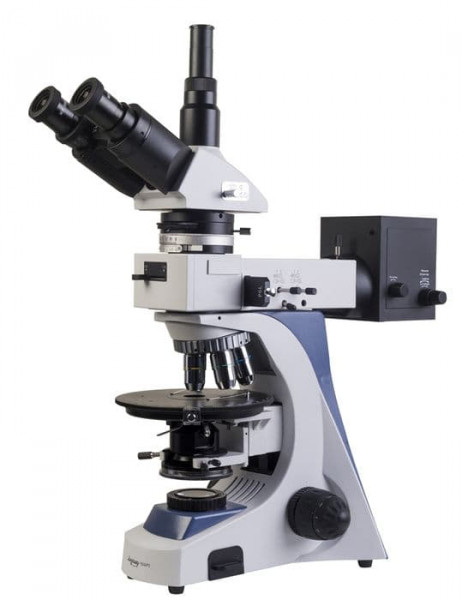 Комплект Поляризационный микроскоп
