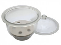 Эксикатор Stegler (d - 240 мм, без крана)