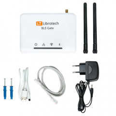 Шлюз Librotech BLE-Gate Wi-Fi