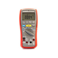 Мегаомметр APPA 607