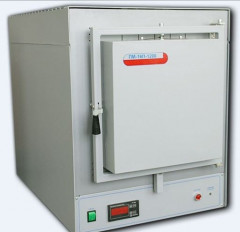 Печь муфельная 24л, 1250C, электронный самописец Термодат-16Е