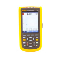 Осциллограф Fluke-124B