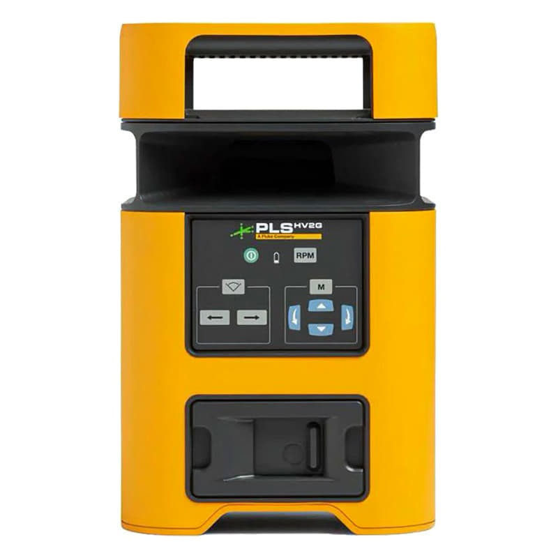 Fluke PLS HV2R Combo Kit ротационный нивелир