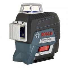 Bosch GLL 3-80 C professional (AA) - Нивелир + BT 150 + вкладка для L-boxx