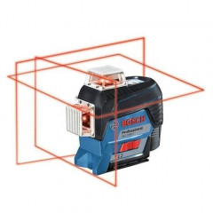 Bosch GLL 3-80 C professional (AA) - Нивелир + BT 150 + вкладка для L-boxx