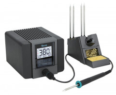 Станция паяльная Quick TS-1200D