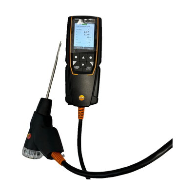 Testo 310