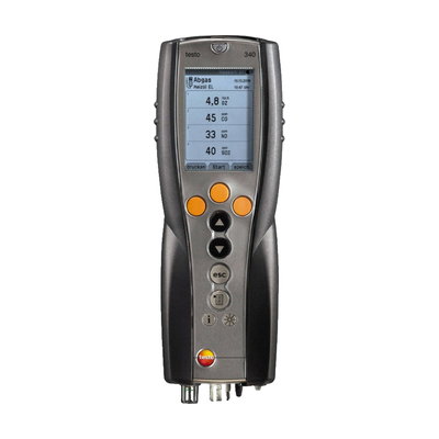 Testo 340