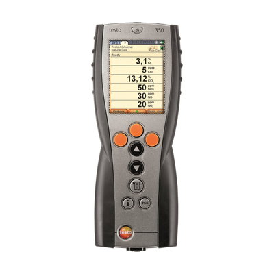 Testo 350