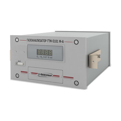 ГТМ-5101М-А