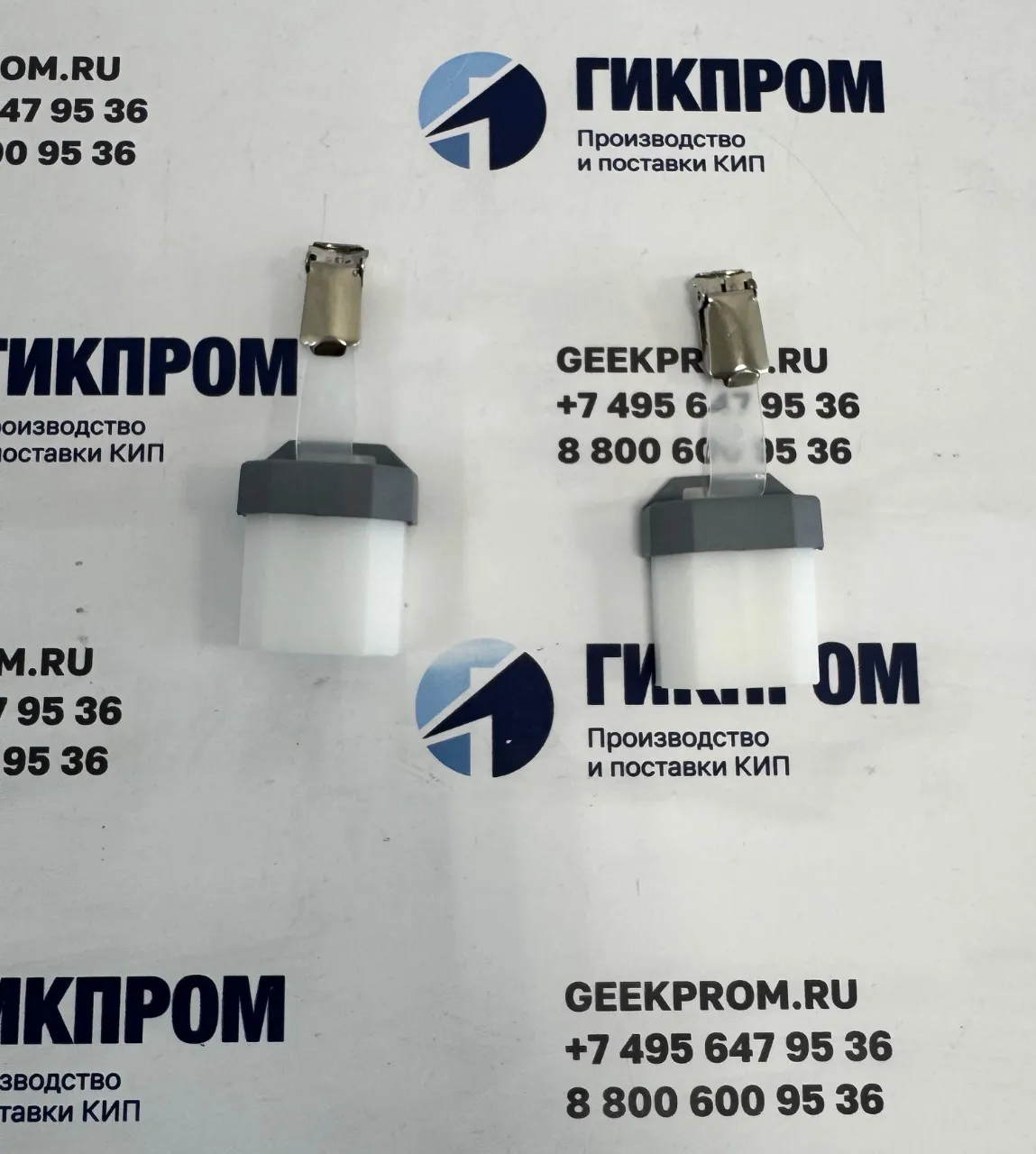 ДВНГ-М сбоку: корпус из борированного полиэтилена