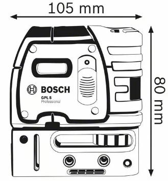 GPL 5 Bosch
