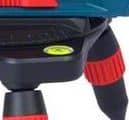 Наглядность Bosch GLL 3-15 X