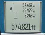 GLM 250 VF