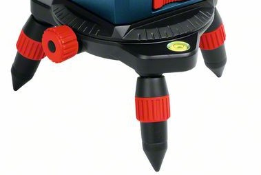 Точность Bosch GLL 5-50 X: