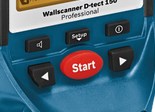 D-tect 150